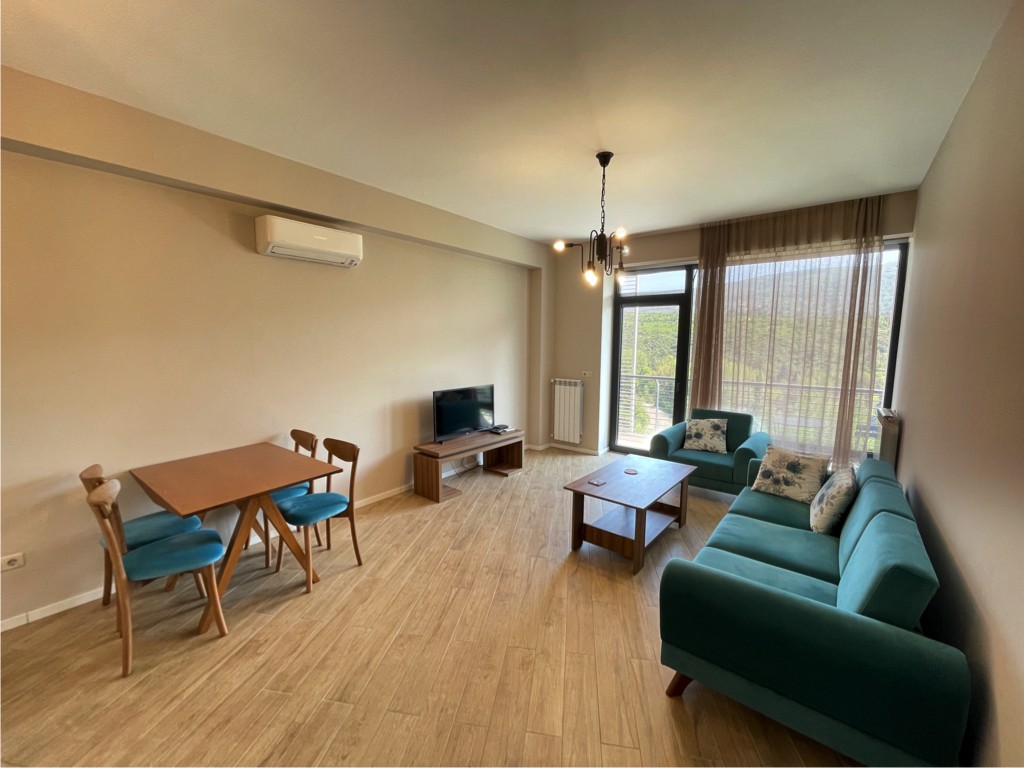 2-Room Apartment For Rent, at “Domus Hippodrome 2”