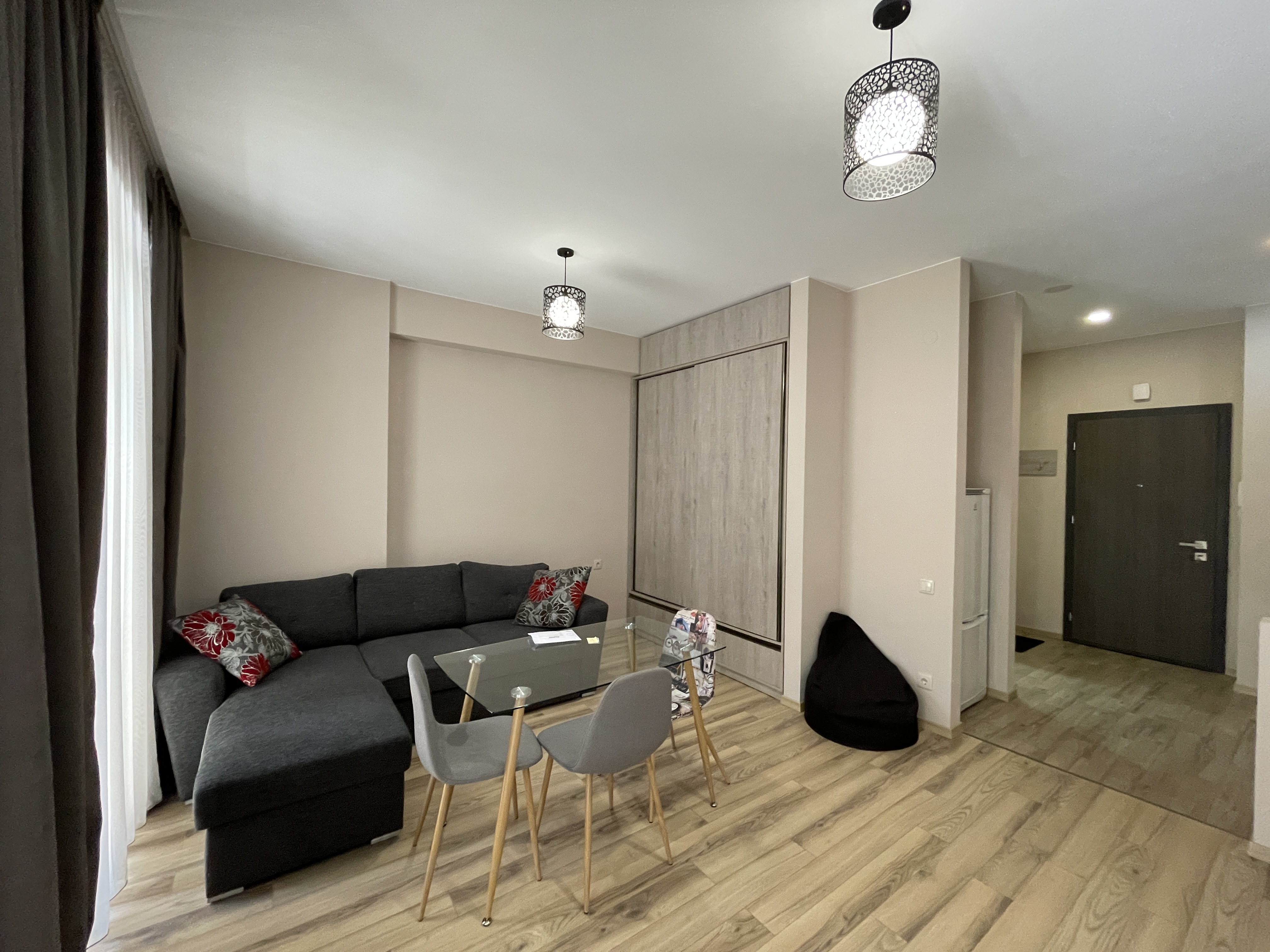1-Room Studio Style Apartment For Rent At M2 Hippodrome 2