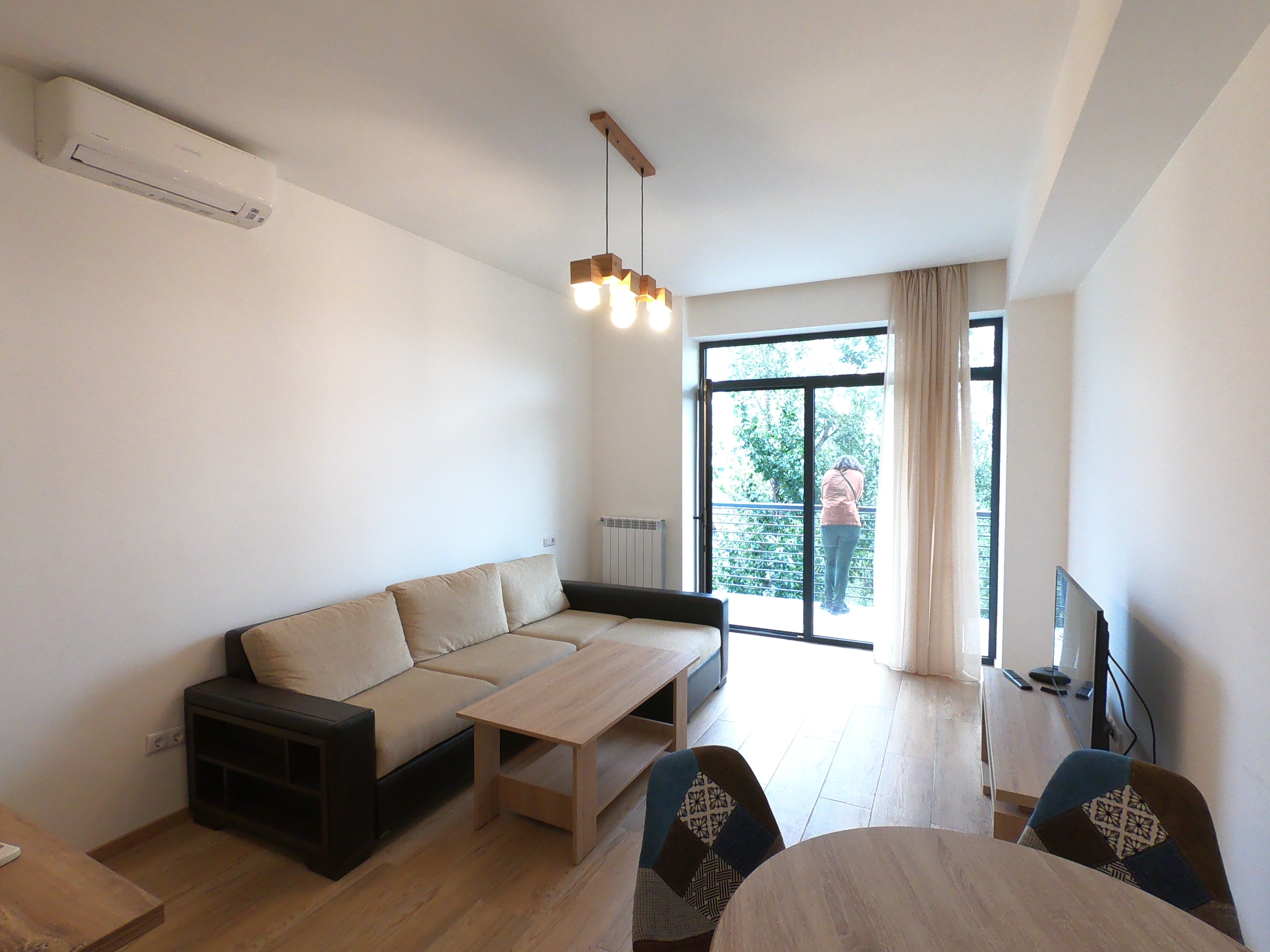 2-Room Apartment For Rent at “Domus on Hippodrome 2”