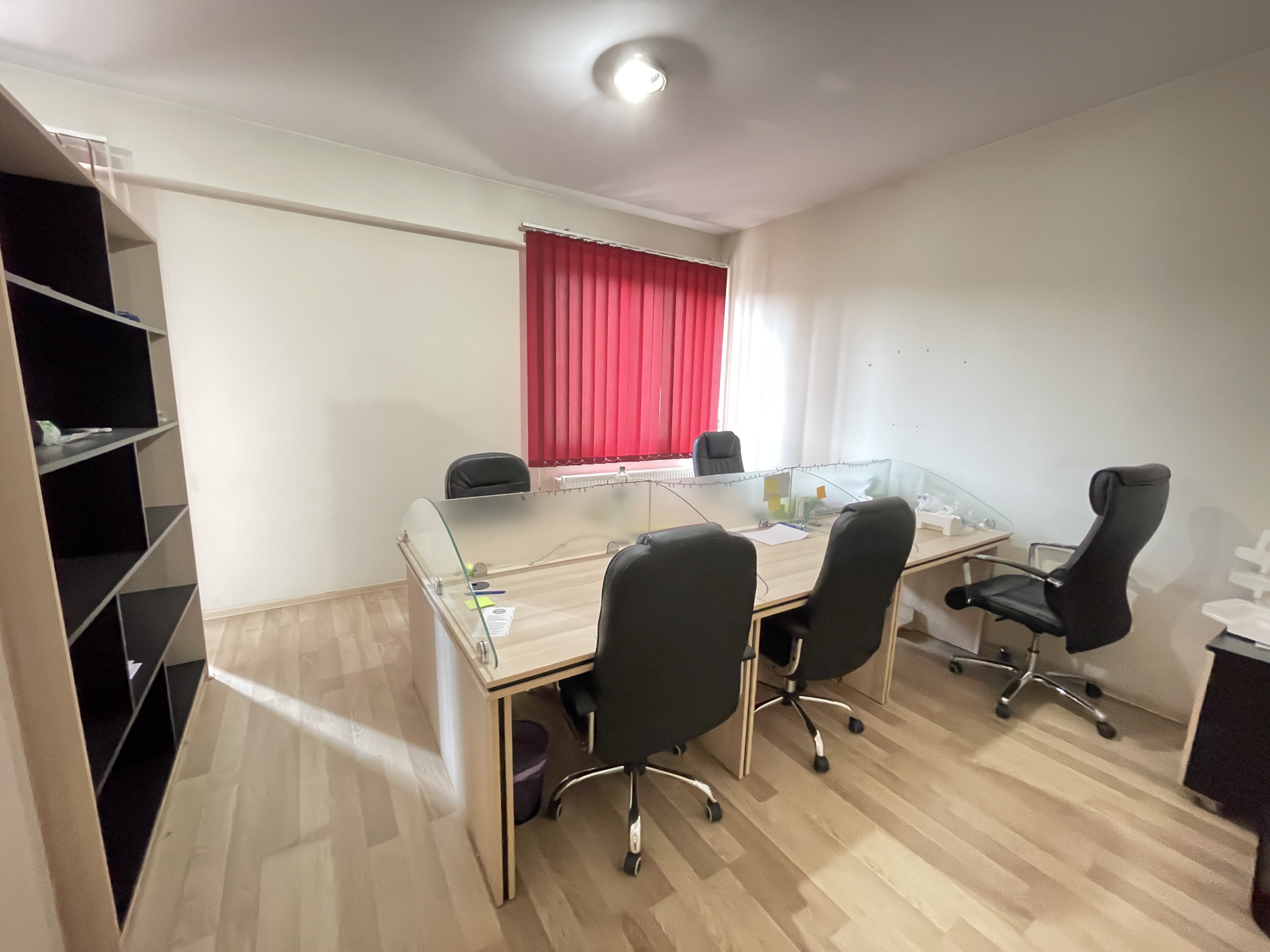 2-Room Office For Rent in “M2 Hippodrome”