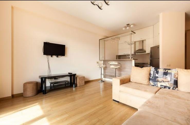 3-Room Apartment For Rent at “Domus m2 Hippodrome 2”