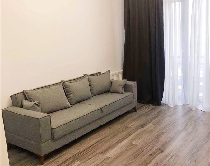 2-Room Apartment For Rent in Biota Park