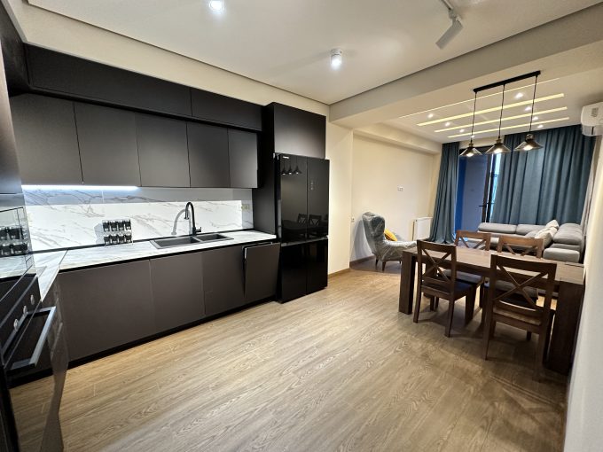 3-Room Apartment For Rent In “Archi Central Park” at Hippodrome