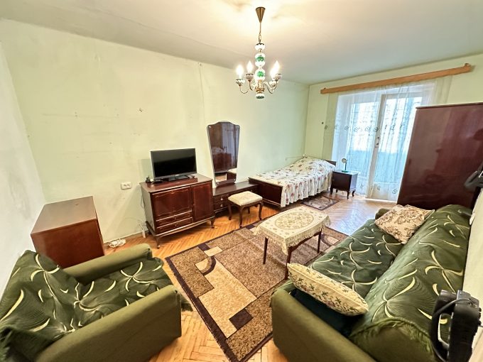 1-room apartment for rent in Digomi massif