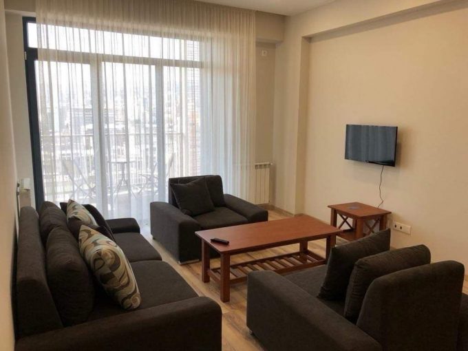 2-Room Apartment For Rent At M2 Hippodrome 2