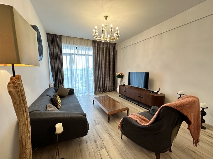 2-Room Apartment For Rent At M2 Hippodrome 2